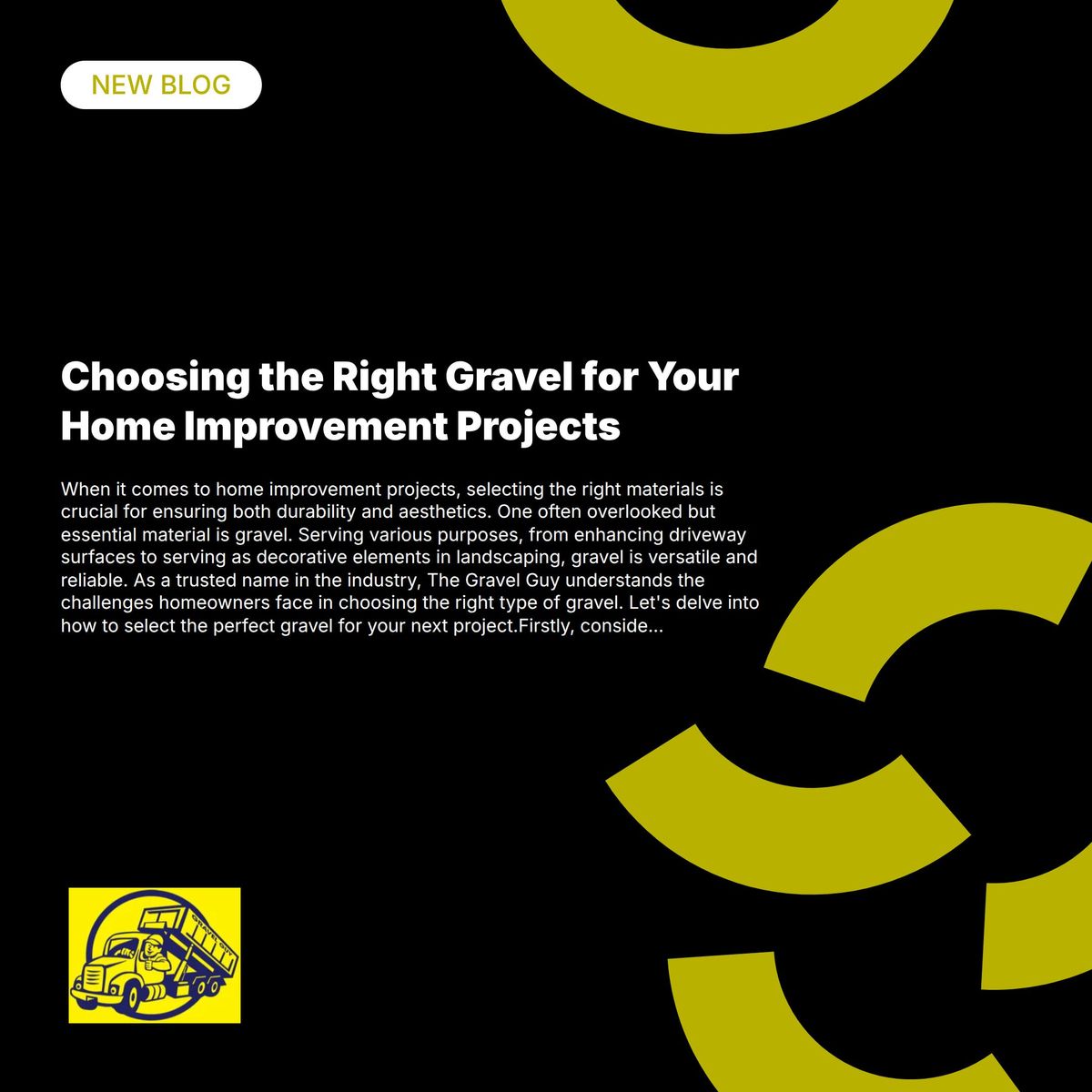 Property Grading for The Gravel Guy in Blairsville, GA