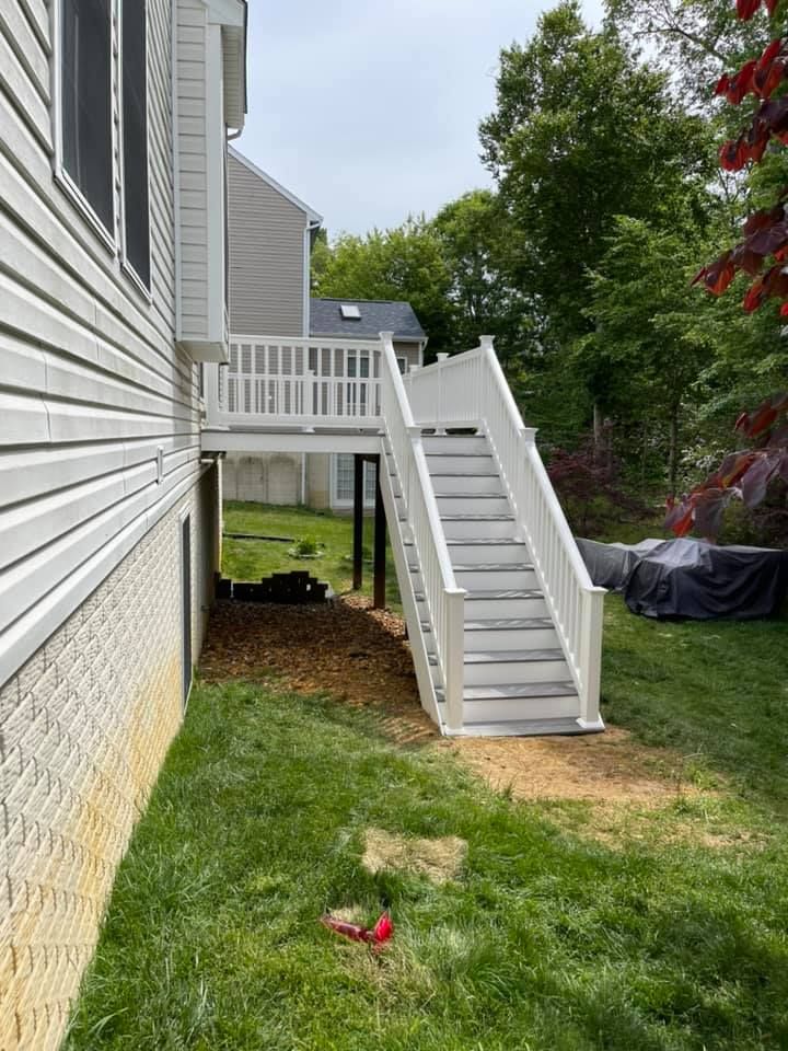 Remodeling Services for G.W. Construction in Lexington Park, MD