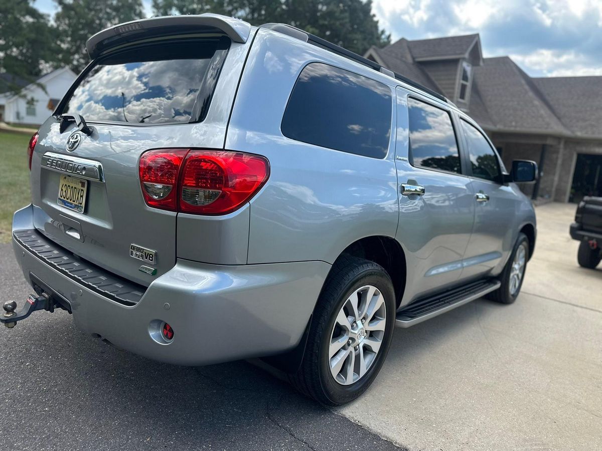 Full Detail Service for Hollywood Detail in Northport , AL