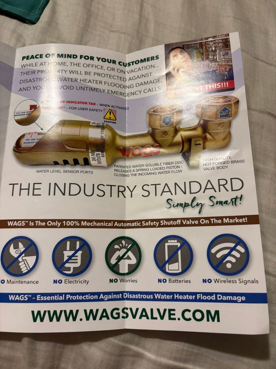 Water Heater Services for Avanzi Plumbing in Millington, TN