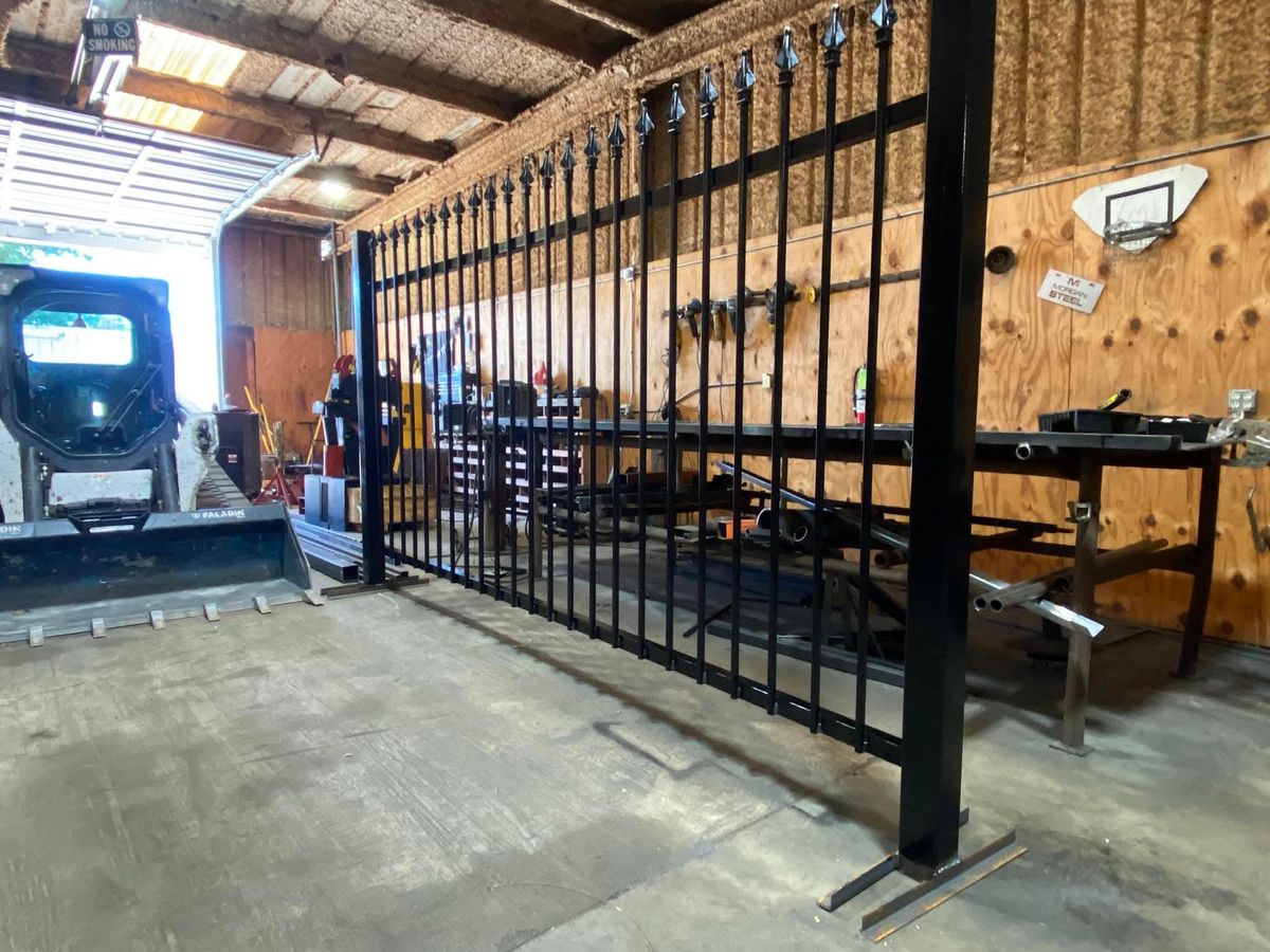 Mobile Welding Services for K & S Welding and Construction in Memphis, Tennessee