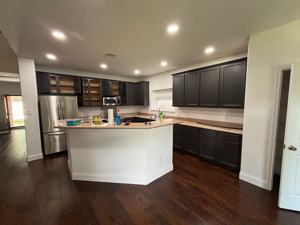 Remodeling Services for John Webb Services    in New Braunfels, TX