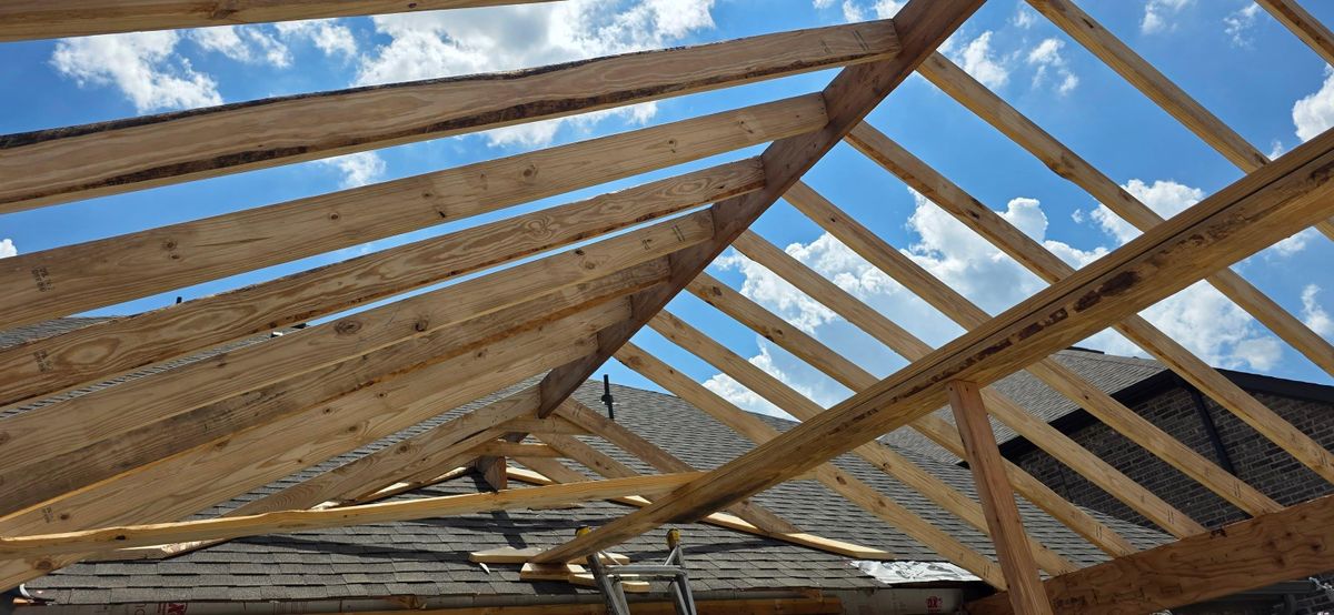 Roofing for Affordable DFW Contractors LLC in Fort Worth, TX