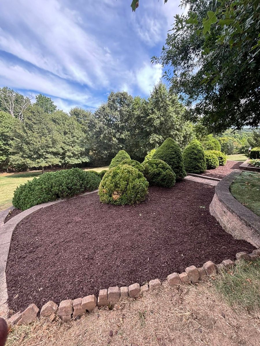 Landscape Design for CWE Primary in Arnold, MO