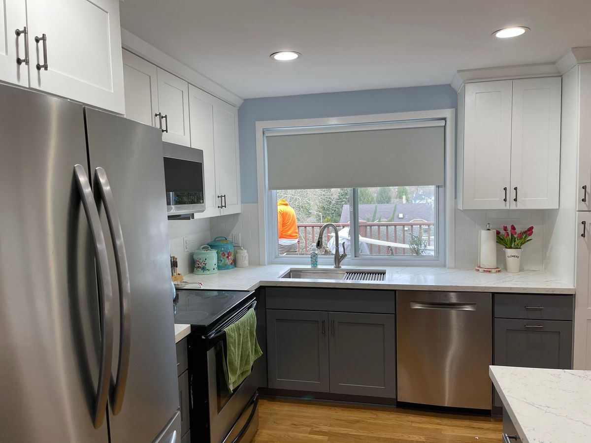 Carpentry for Tony's Remodeling & Painting in Renton, WA