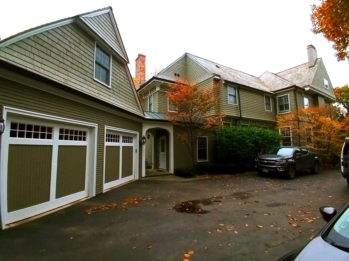 Exterior Painting for Eagle Five Stars Painting in Brazos Valley, TX