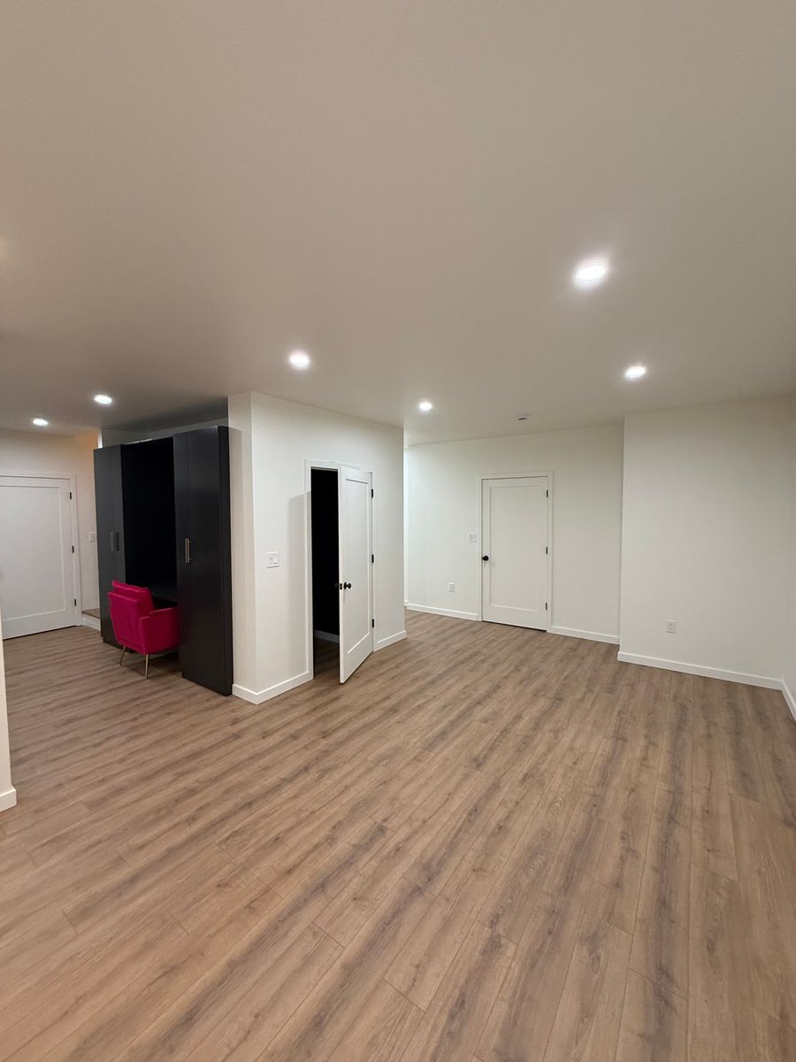 Flooring for BP Home Improvement in Cumberland, RI