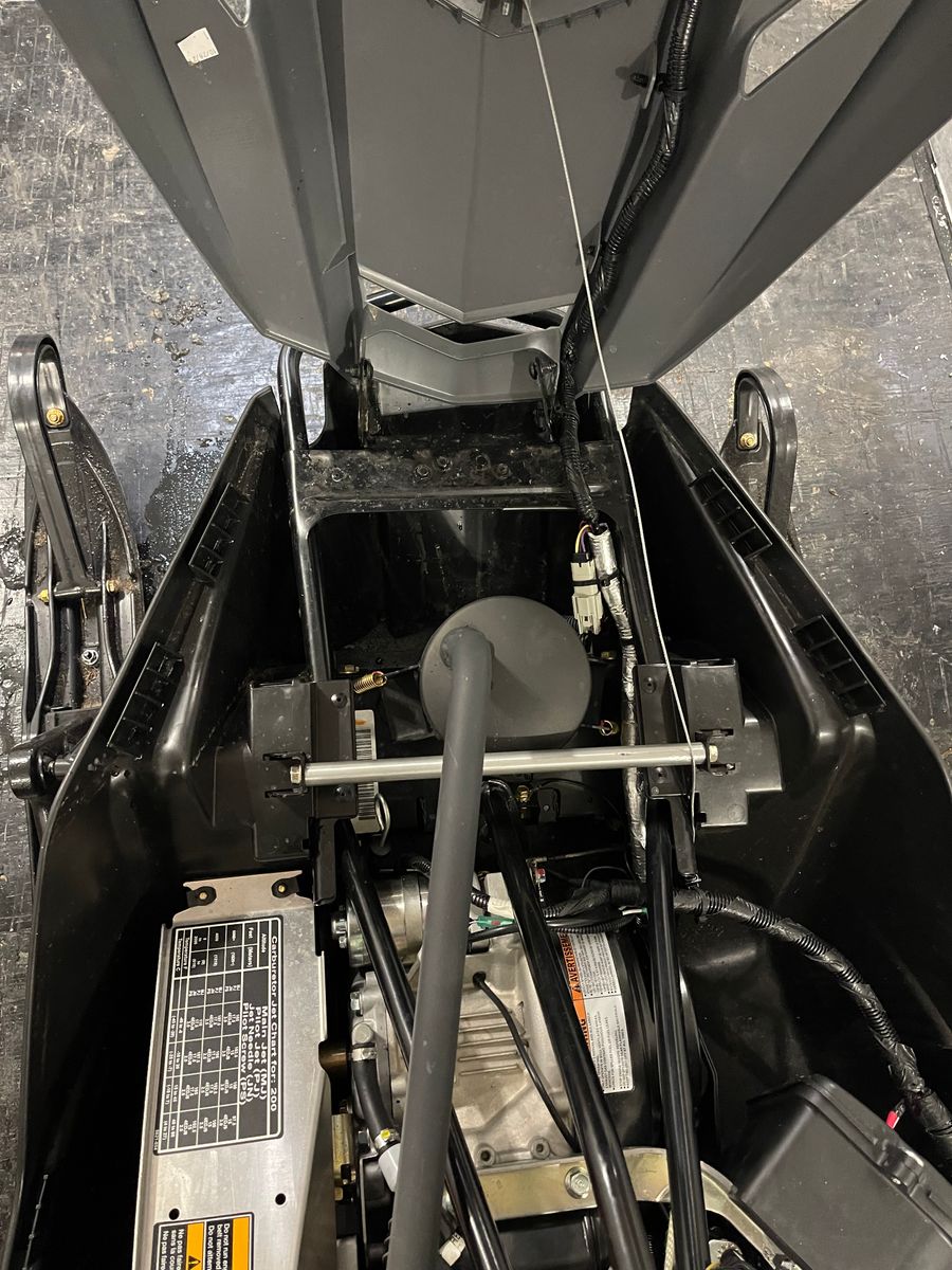 Engine builds for KBR Performance in Delaware, OH