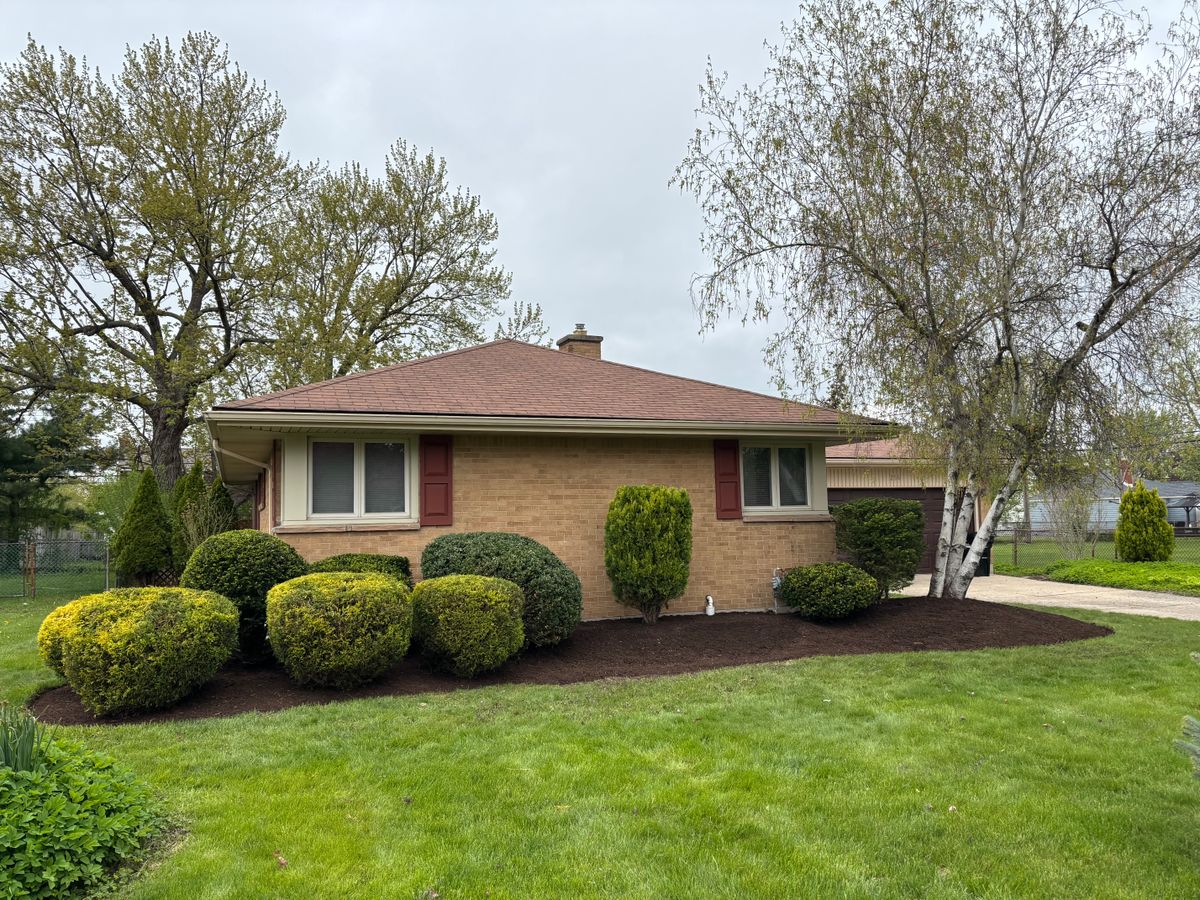 Landscape Maintenance for Leaps Landscaping LLC in Buffalo, NY