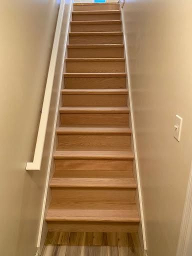 Flooring for Sly Construction LLC in Newton, IA