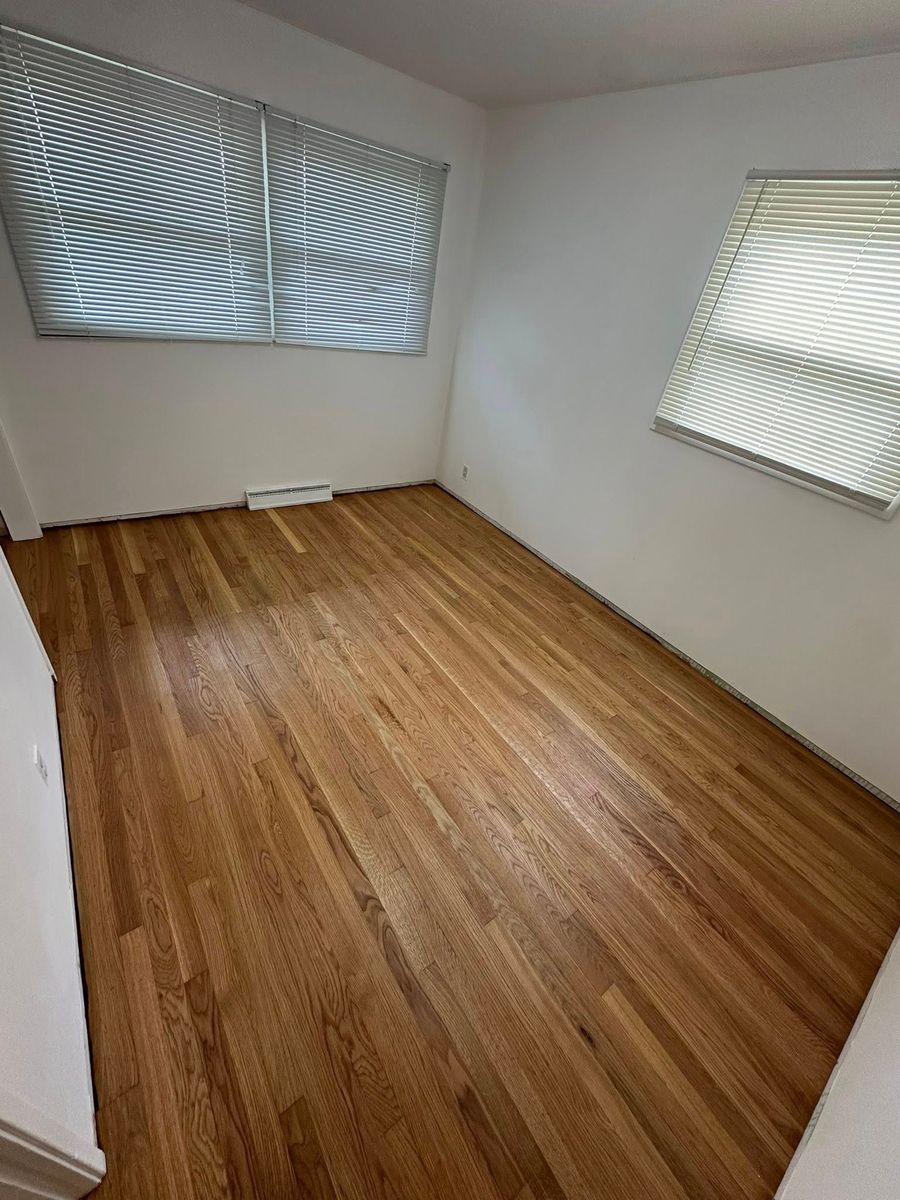 Floor Installation for DV Flooring Company LLC in High Ridge, MO