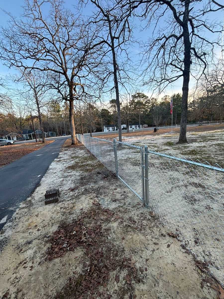 Other Services for JB Nealy Fence in Elgin, SC