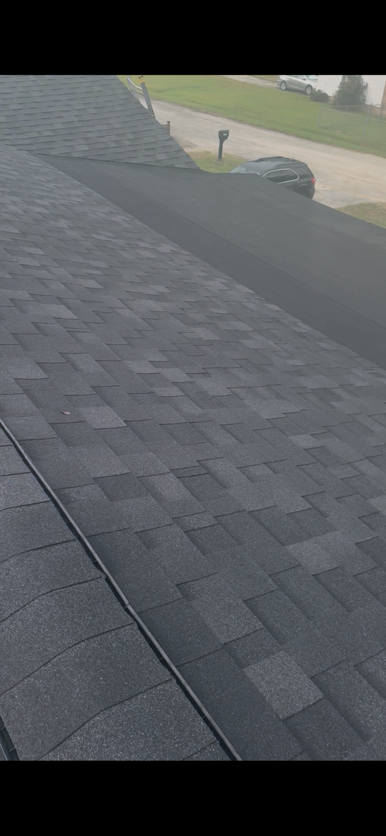 Shingle Roofing for Roofing By Eubanks Home Improvements in Camden, SC