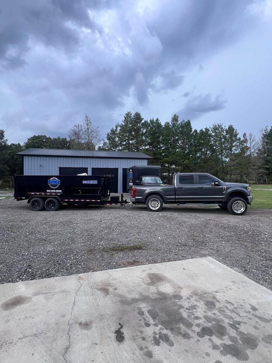 Concrete Removal for DMS Concrete Cutting in Bushnell, FL