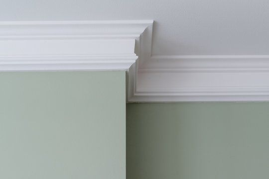 Crown Molding Services for Top Quality Painter in Clearwater, FL