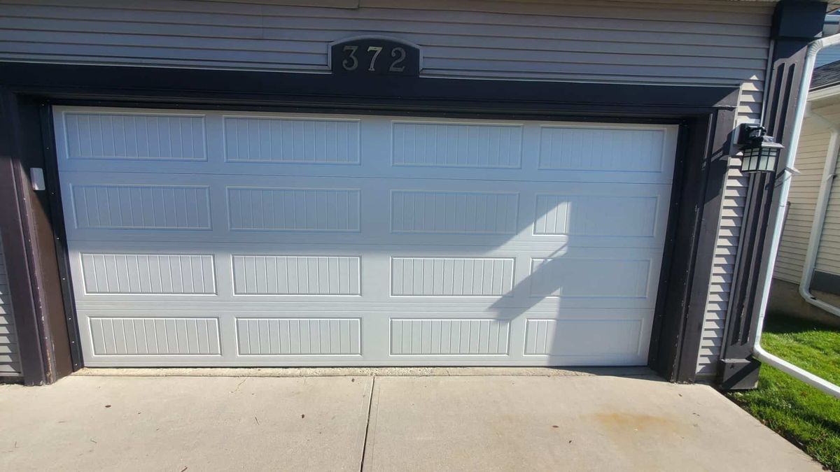 Routine Maintenance & Safety Inspections for Garage Guardian in Alexandria, VA