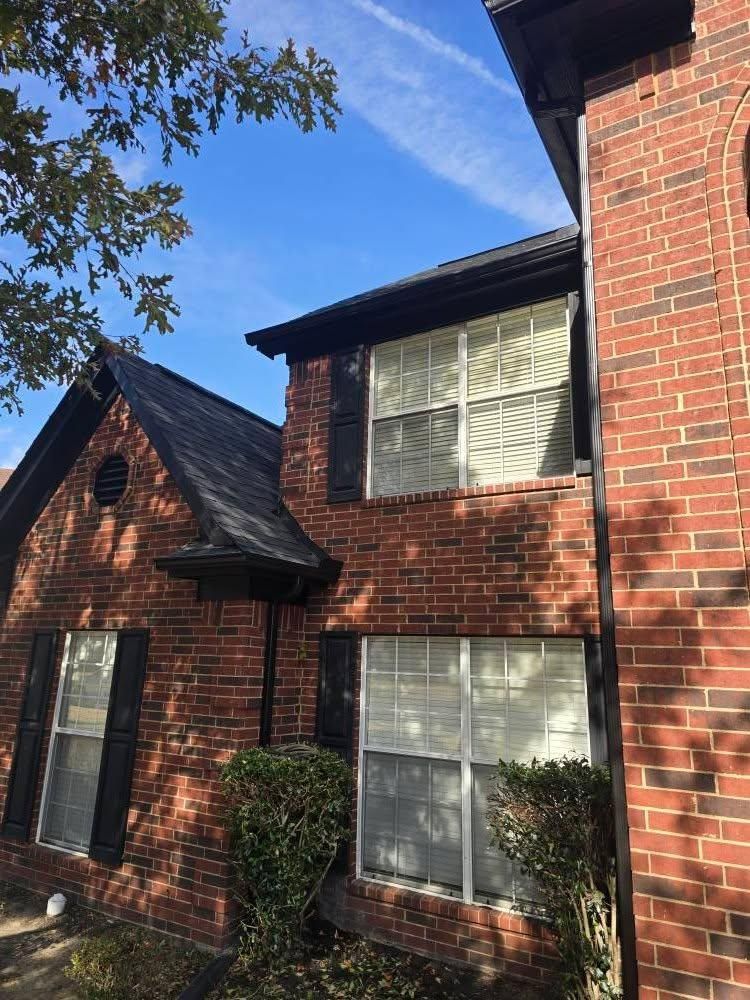 Exterior Painting for Hightower Painting in Covington, TN