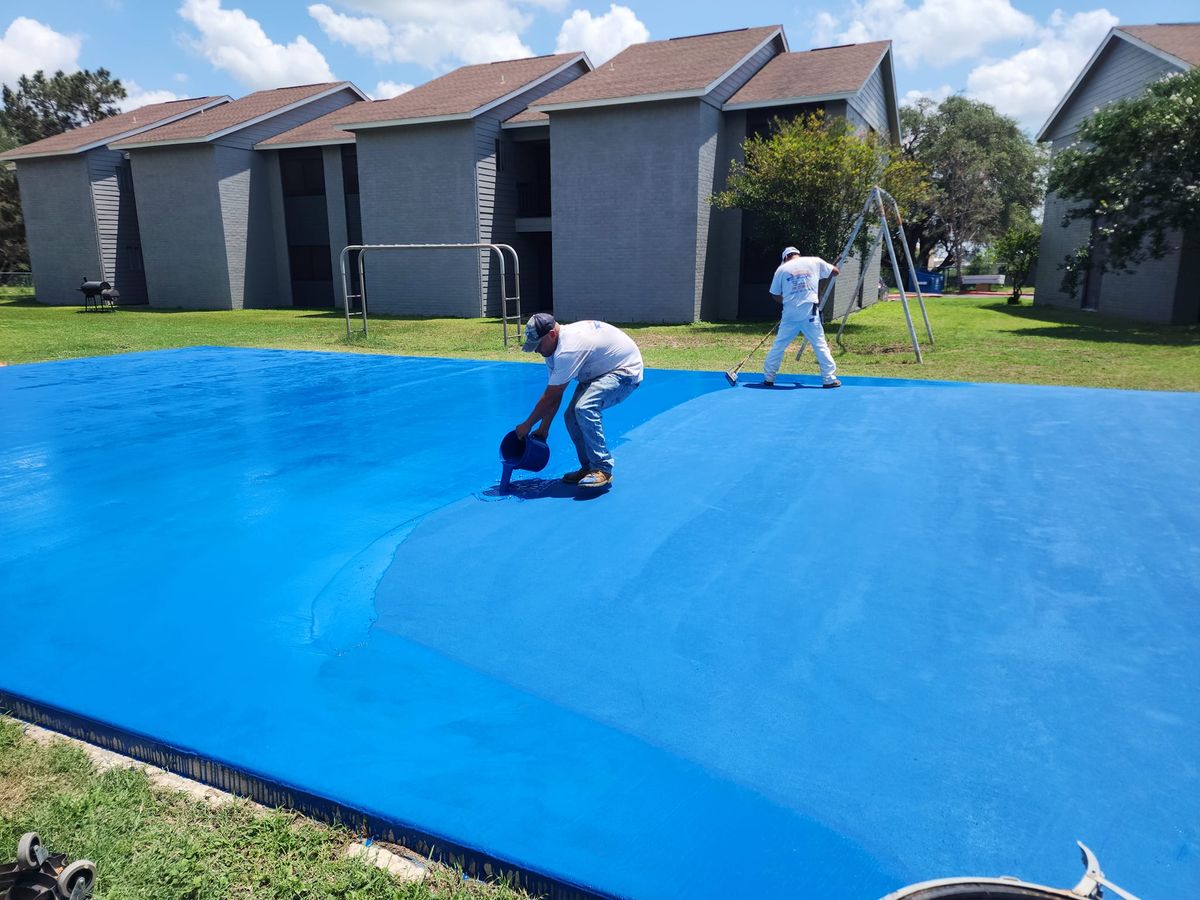 Other Painting Services for SMG Painting in Poteet, TX