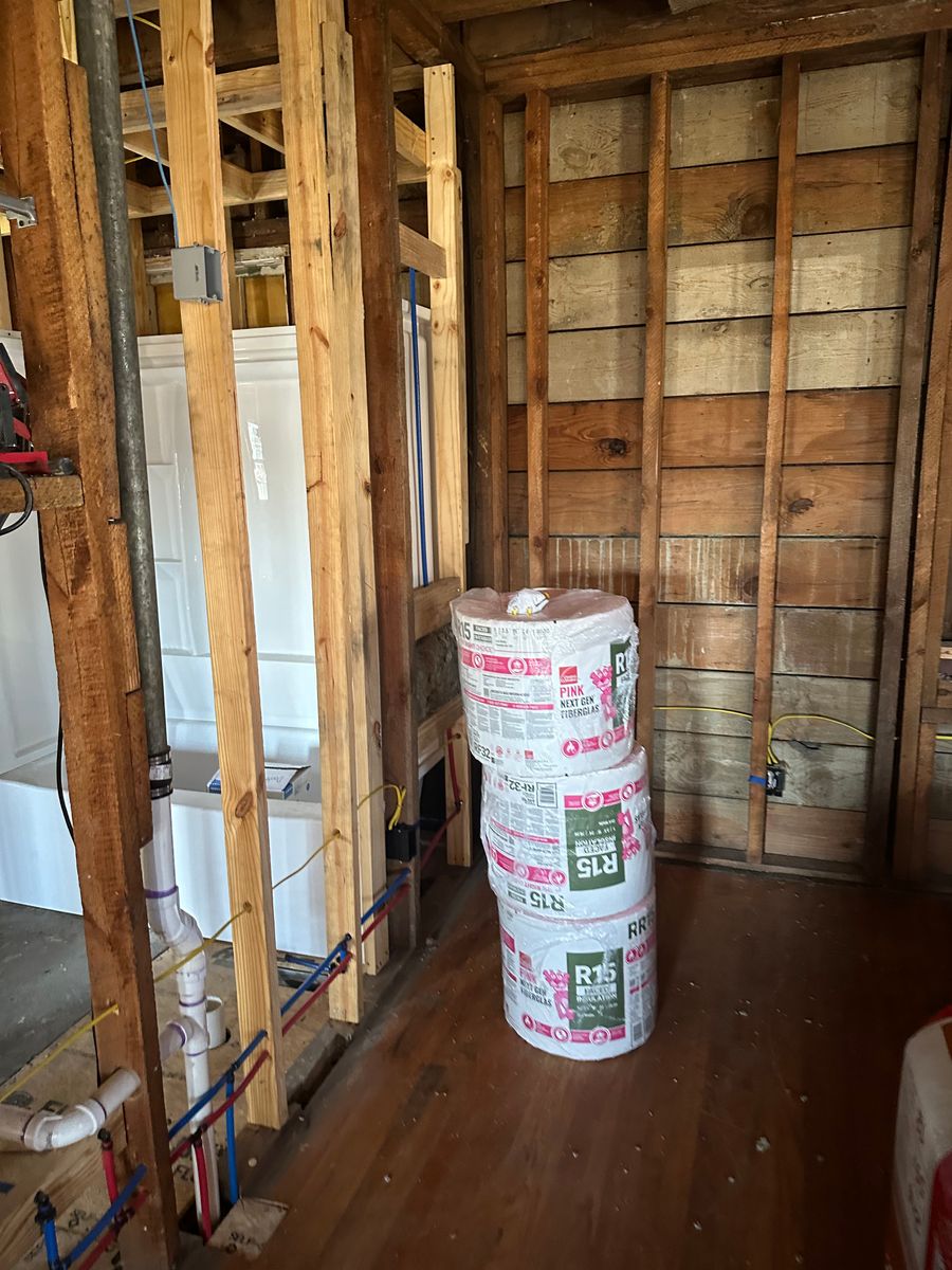 Wiring and Rewiring for Genesis Electrical in Greeneville, TN