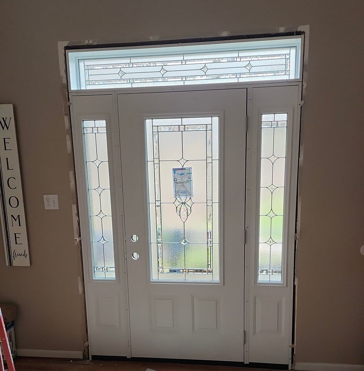 Door Replacement And Install for MAS Home Improvement in Waldorf, MD