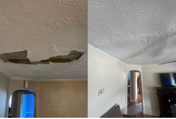 General Remodeling for Dream Builder Contracting in Danville, KY