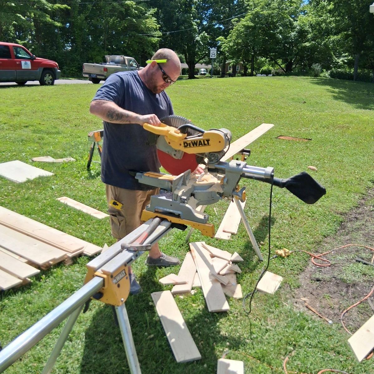 Other Repair Services for Integrity Home Improvements & Renovations in Columbia, Tennessee