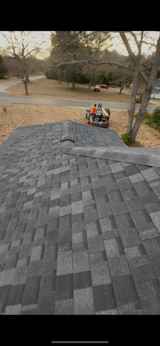 Shingle Roofing for Roofing By Eubanks Home Improvements in Camden, SC