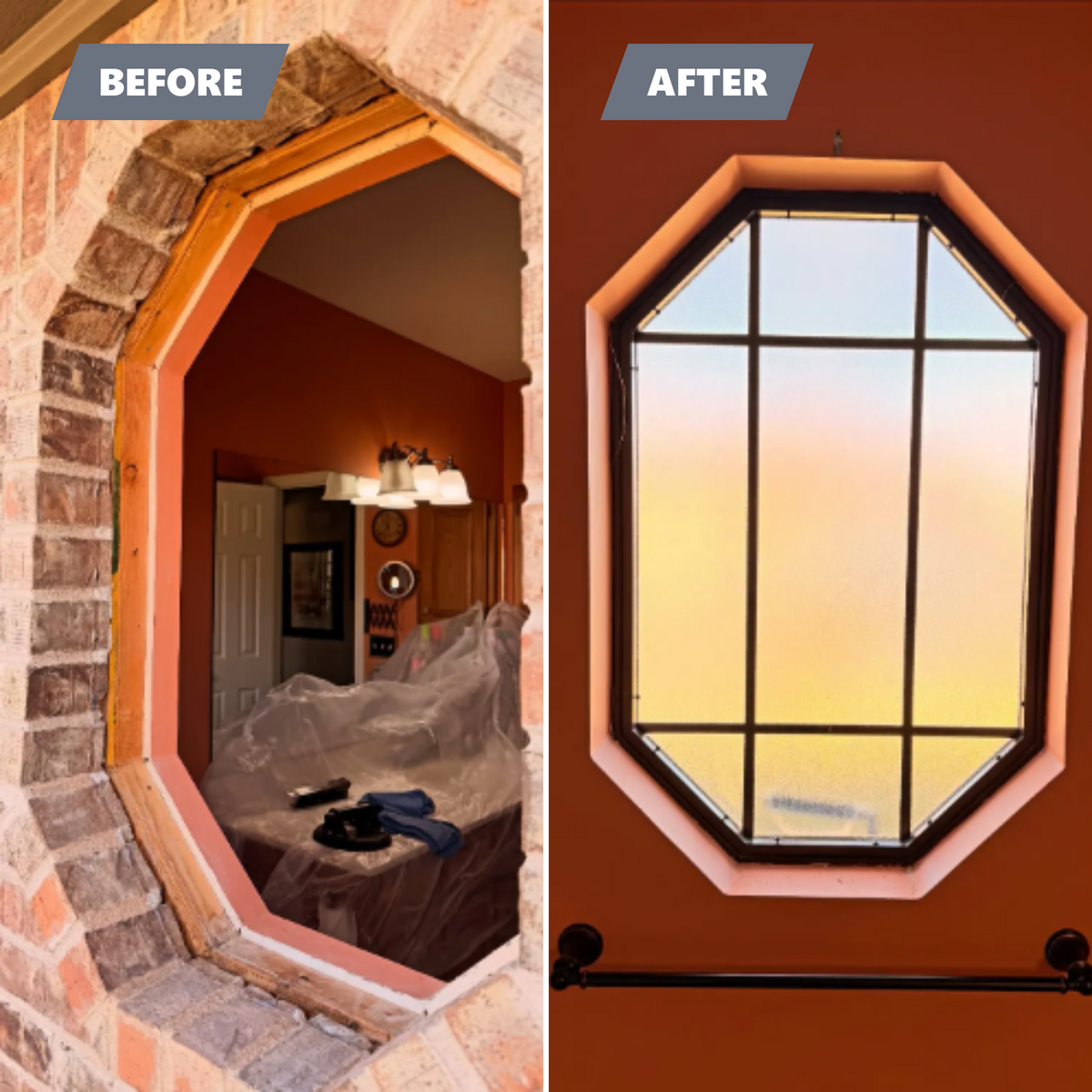 Window And Door Repairs for Proud Crowd Construction in Amarillo, TX
