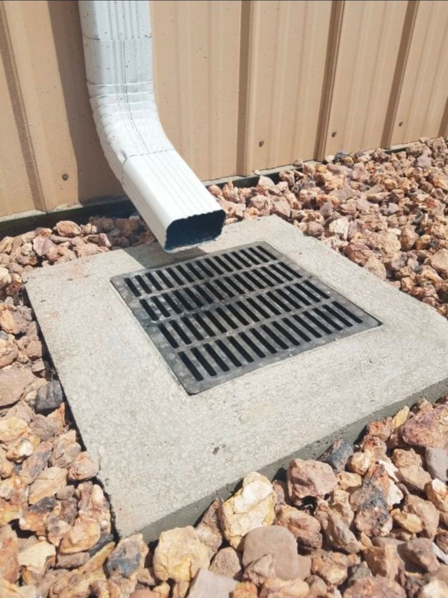 Landscaping for HT Outdoor Living in Freeport,  FL