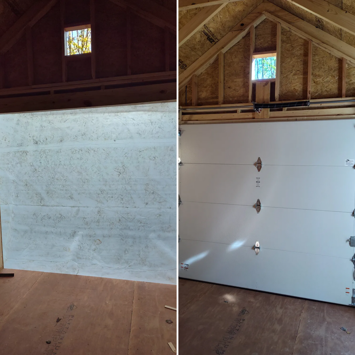 Garage Door Installation for My Garage Door Company in Athens County, OH