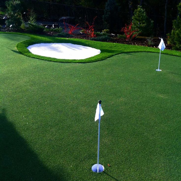 Artificial Turf for Cole Landscaping & Pools, LLC in Amarillo, TX