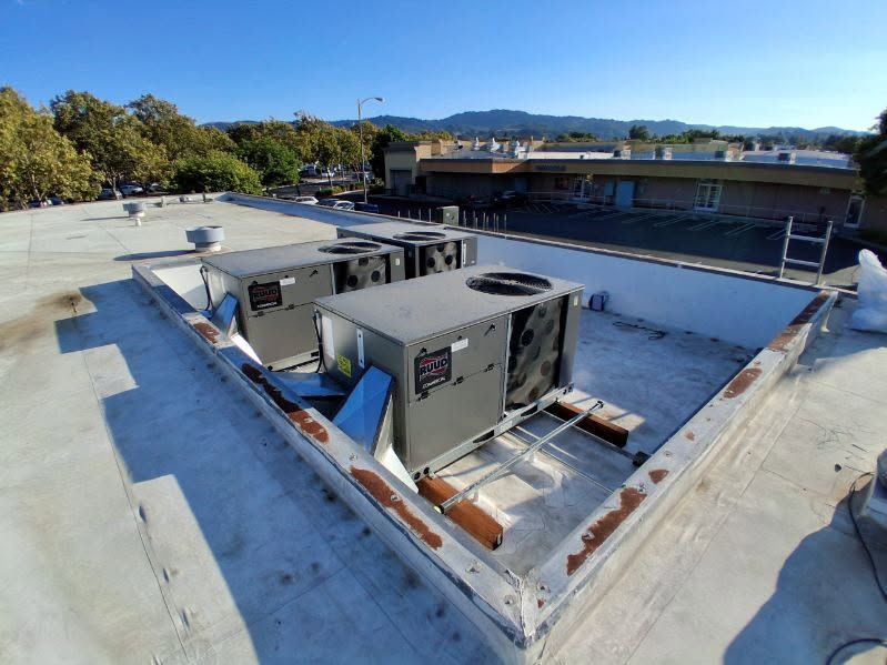 Commercial Roofing for Verdusco Family Roofing and Waterproofing in Oroville, CA