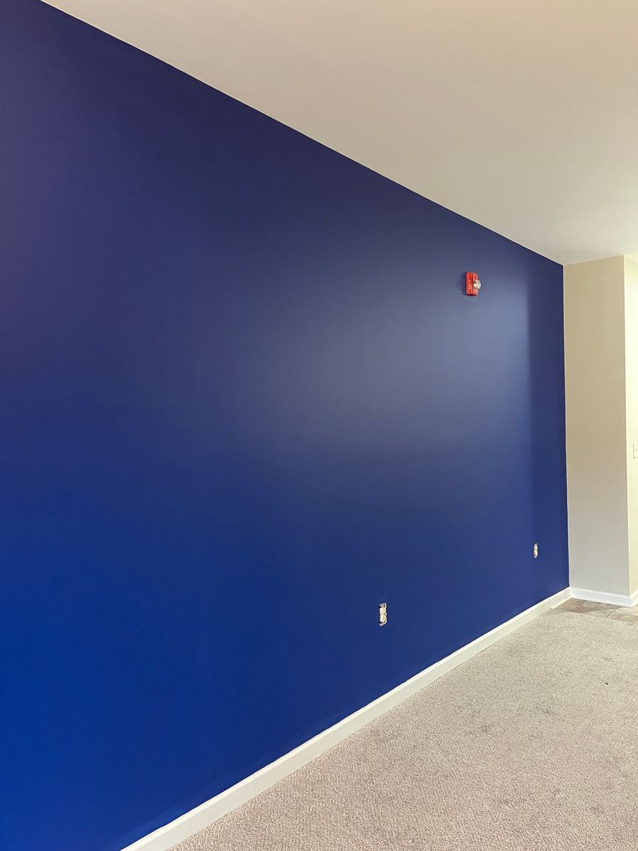 Interior Painting for Surface Painting Company in Cortland, NY