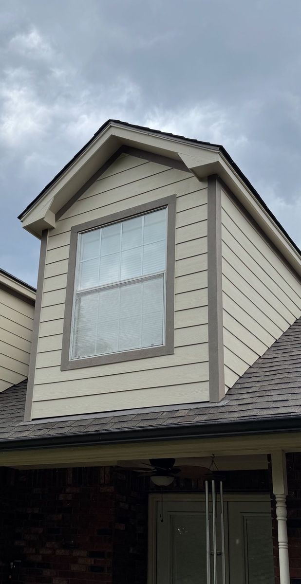 ROOF REPAIR for Storm Master Roofing and Renovation in Tulsa, OK