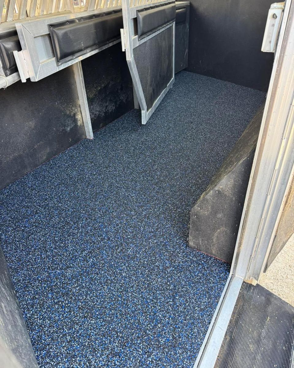 Trailer Flooring for Shelton Trailer Flooring  in Ocala, FL