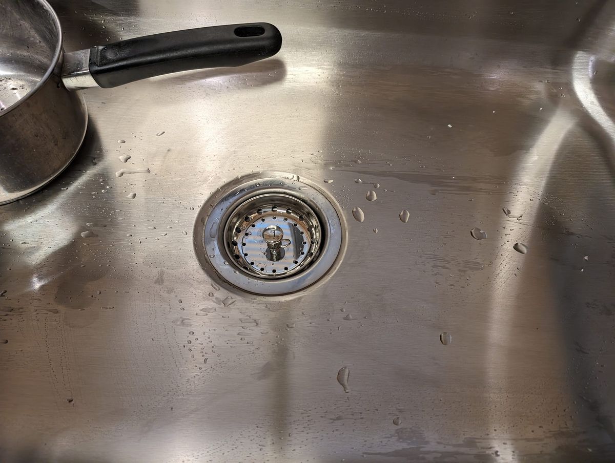 Drain Cleaning and Unclogging for Inlet Services LLC in Myrtle Beach, SC