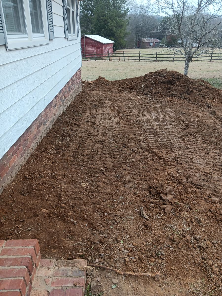 Other Repair Services for Forrest Plumbing and Septic Service LLC in Summerville, GA