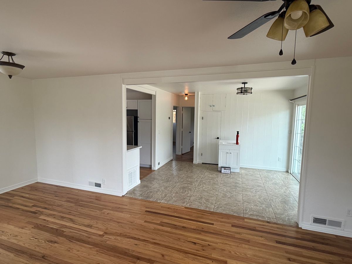 Interior Painting for True Vision Painting in Prescott Valley, AZ