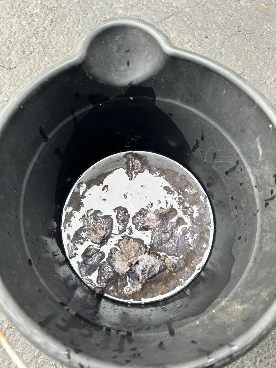 Air Vent Cleaning  for VentWorks LLC in Wilmington, OH