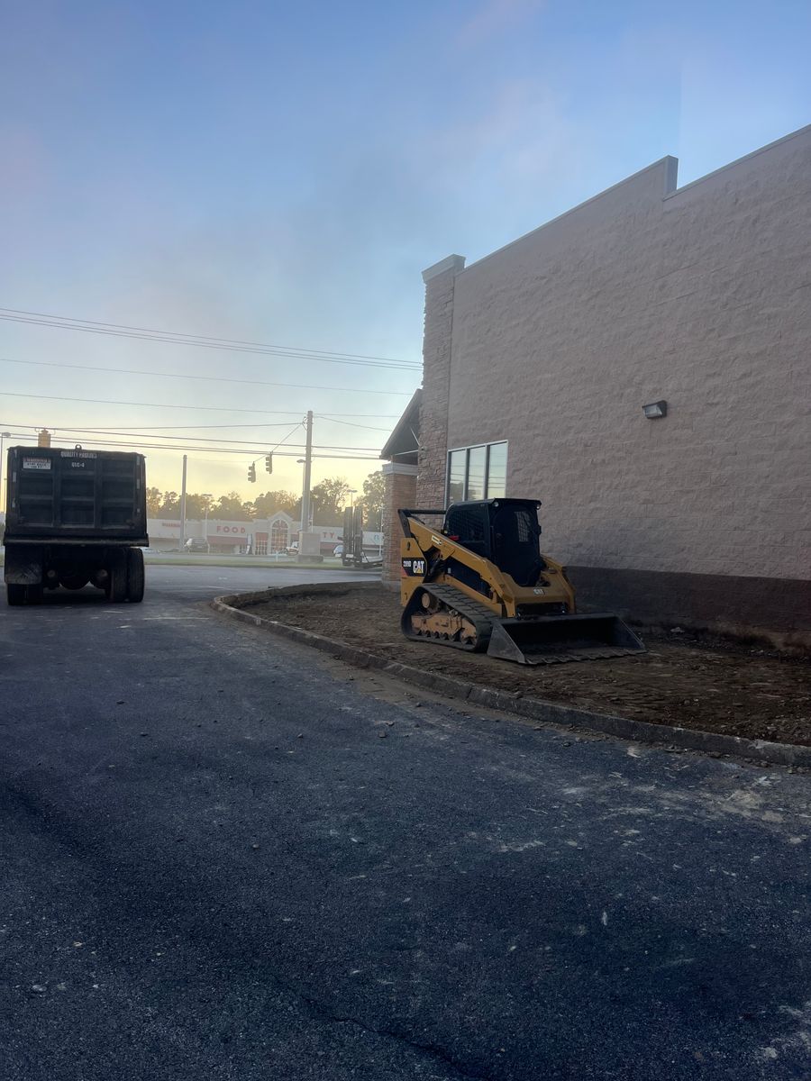 Other Services for Quality Paving in Seymour, TN