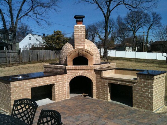 Masonry for Elegant Lawns & Landscaping in Inwood, NY