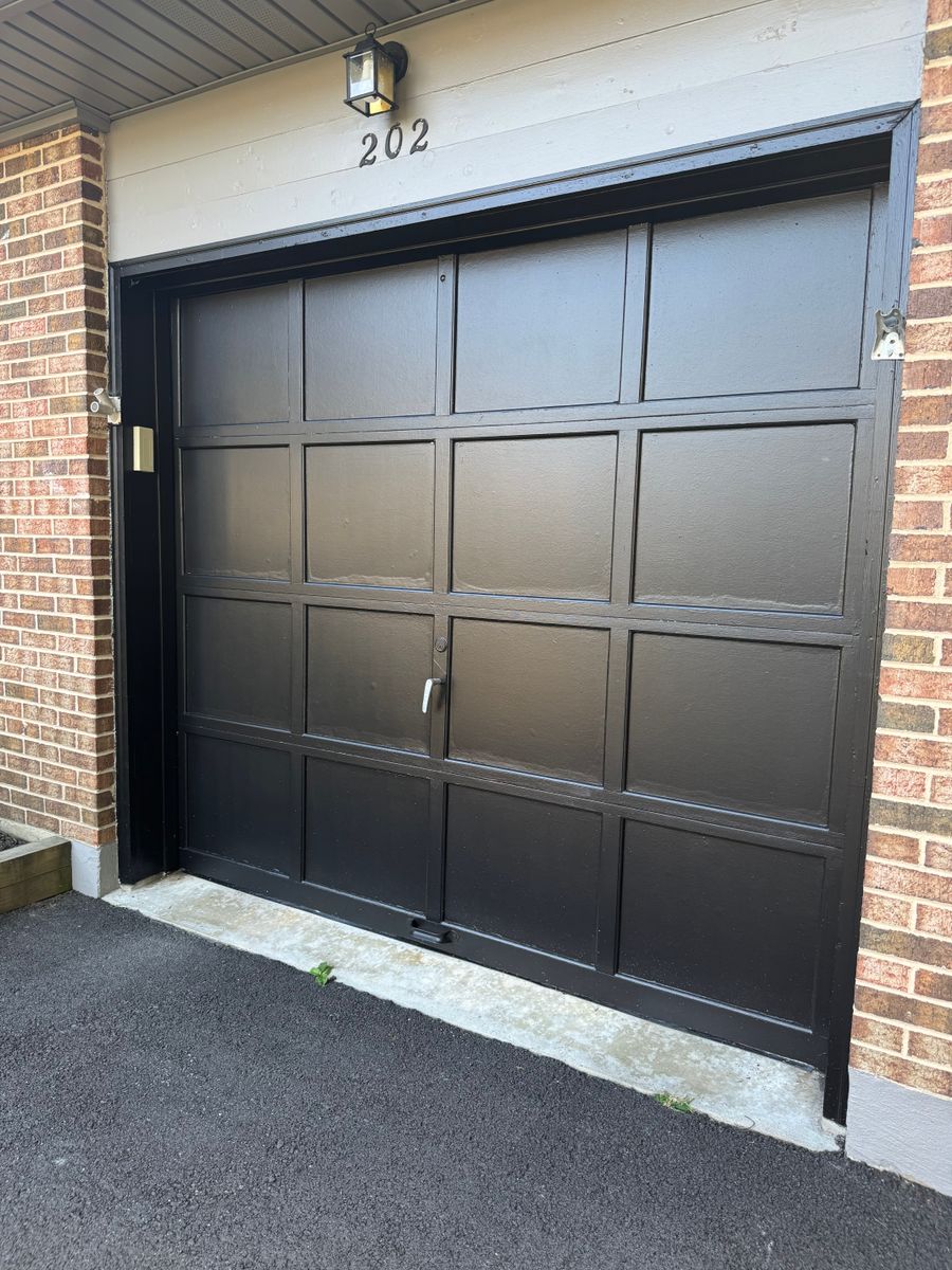 Exterior Painting for Sanders Painting LLC in Brooklawn , NJ