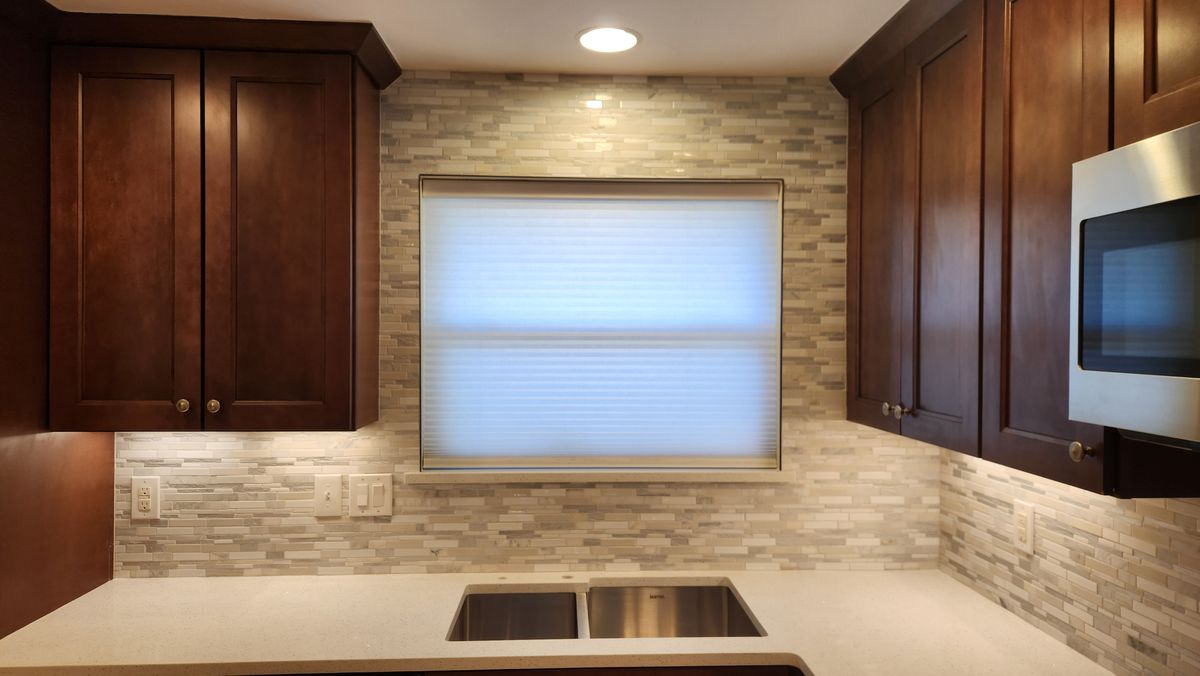 Tiling for Opus Durum in Denver, CO