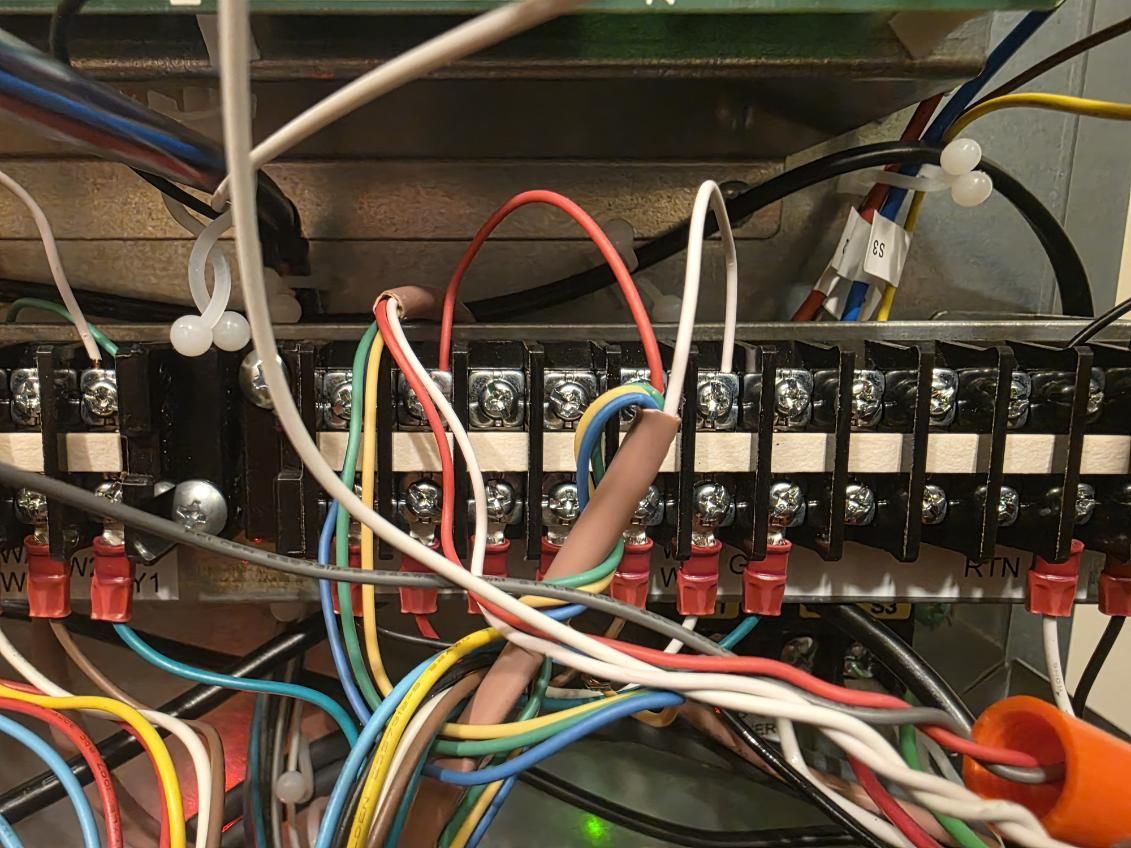 HVAC Repair Services for Concord Mechanical INC in Lynchburg, VA