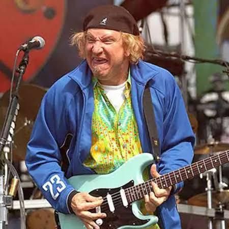 Weddings for Funktapuss in Dennis-Port, MA