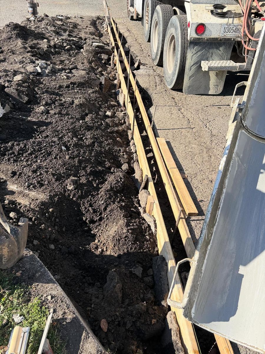 Masonry for Garciano Masonry in Springfield Township, NJ