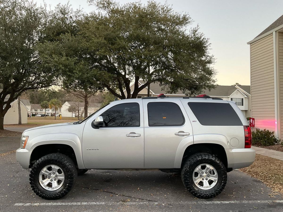 Full Service Detail  for Hotrod's Auto & Marine Mobile Detailing/Restoration LLC in Charleston, SC