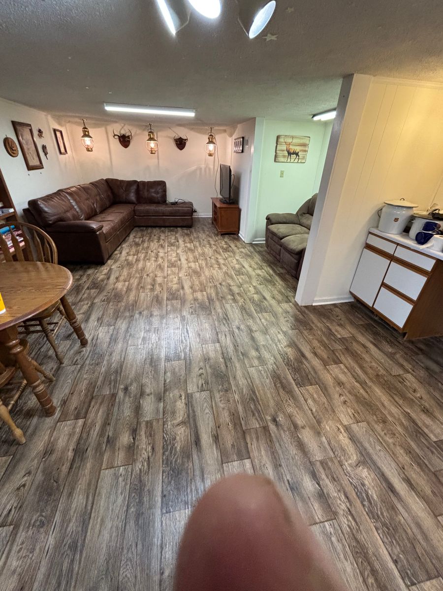 Whole-home Renovations for Personal Touch General Contractor in Galax, VA