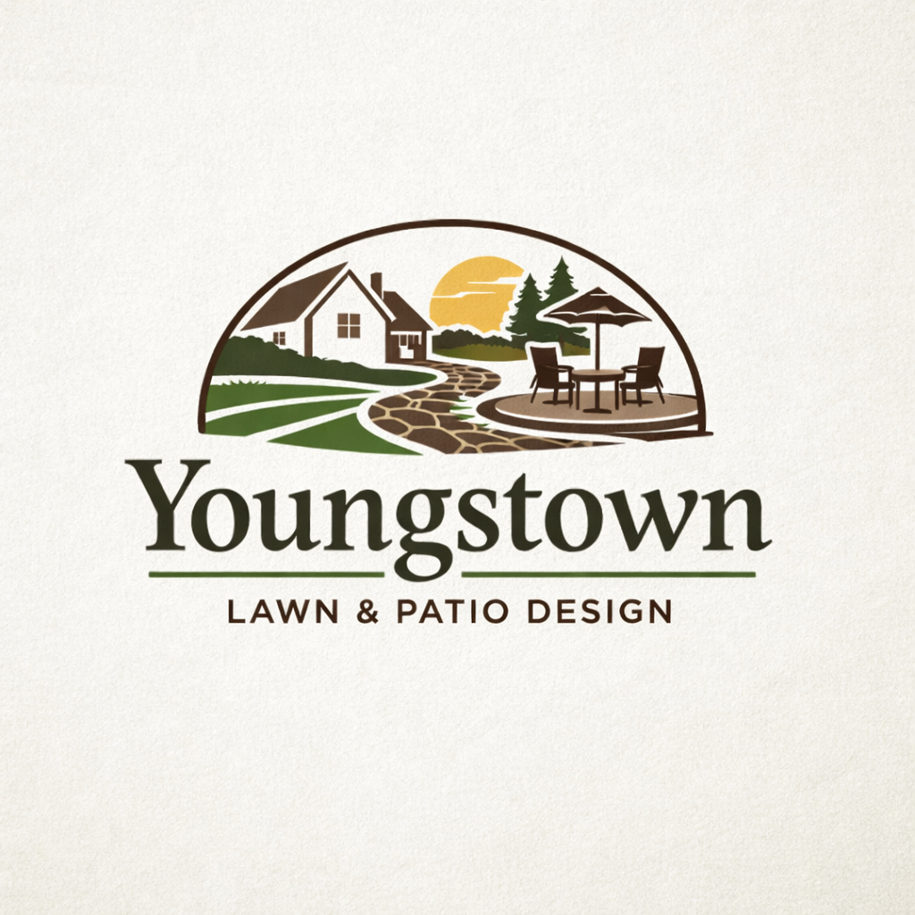 Patio Design & Construction for Youngstown Lawn & Patio Design in Canfield, OH
