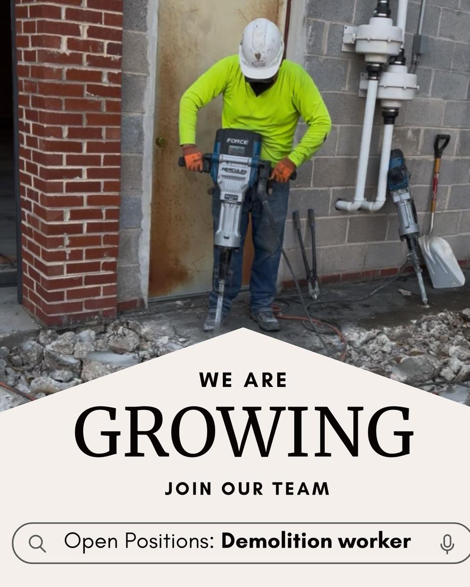 Waste Management for Kramer Enterprises in Washington, D.C.